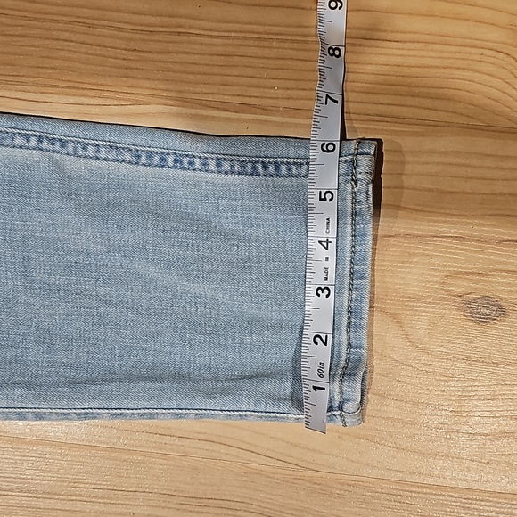 Abercrombie and Fitch Jeans // 32x34 // NWOT - Picture 6 of 8